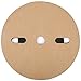 CLAKION 100 Feet/30 Meter 1/16inch / 1mm I.D Polyolefin 2:1 Heat Shrink Tubing Tube
