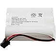 Fenzer Ni-CD Battery 3.6V for Uniden BT-905 (600mAh)