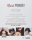 Image de Curl power ! / coiffer et prendre soin des cheveux bouclés