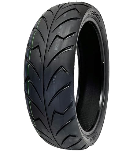 Amazon.com: Irc 87-5450 Tire Rx-01 Front 110/70-17 54S Bias