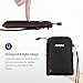 Mpow Portable Battery Case for Bluetooth Headphones, Rechargeable Universal Protective Carrying Case for Earbuds/Cable/Small Accessories, Travel Sport Pouch