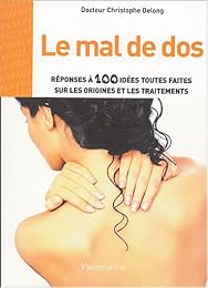 Le  mal de dos