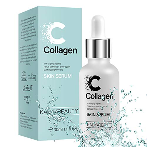 Anti Wrinkle Skin Care Skin Care face essence Collagen Serum