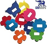 GrifGrips - Summer Love Combo for Dexcom G4/G5/G6 Stomach Wear