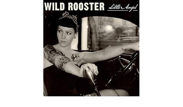 R&eacute;sultat de recherche d'images pour "Wild Rooster - Flip Flop and Fly"