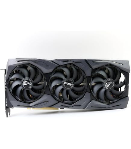 Amazon.com: ASUS ROG Strix GeForce RTX 2080 Super Advanced