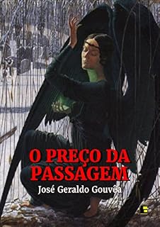 Livro O Preço da Passagem