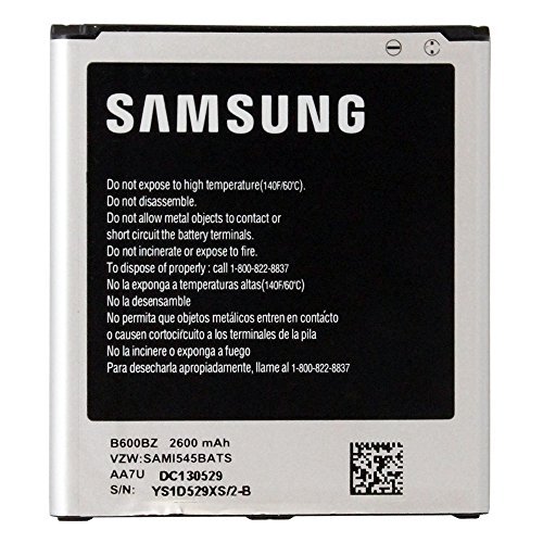 OEM Samsung Original Battery for Samsung Galaxy S4 SCH-r970c SGH-i337 SGH-i337z
