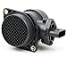 MOSTPLUS 06A906461A/8610052/0280218002 Mass Air Flow Sensor MAF Compatible for 1998-2000 Volkswagen Beetle/ 1999-2002 Volkswagen Golf/ 1999-2001 Volkswagen Jetta