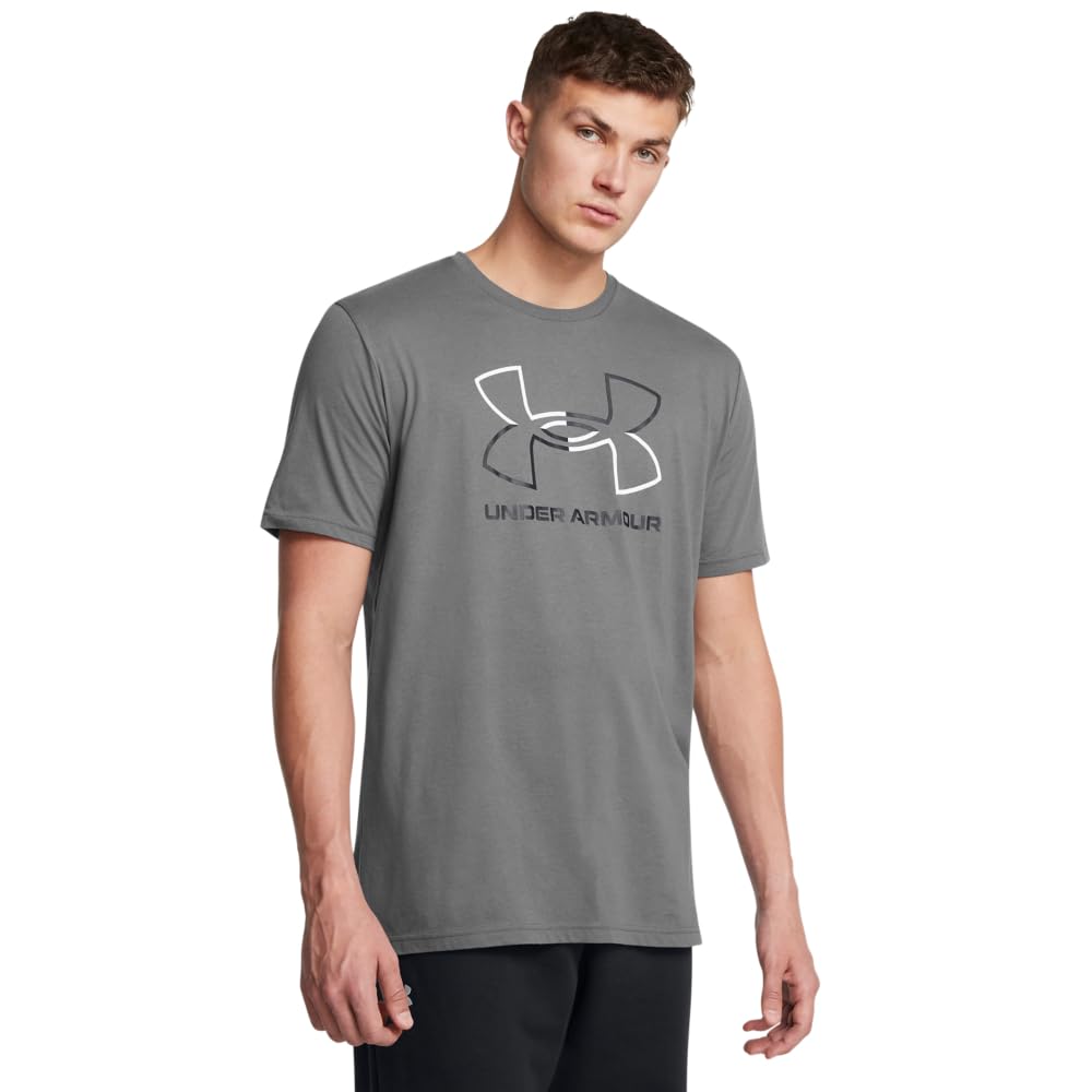 Under Armour Men's UA GL Foundation Update SS Shirt — image 1