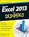 Excel 2013 for Dummies