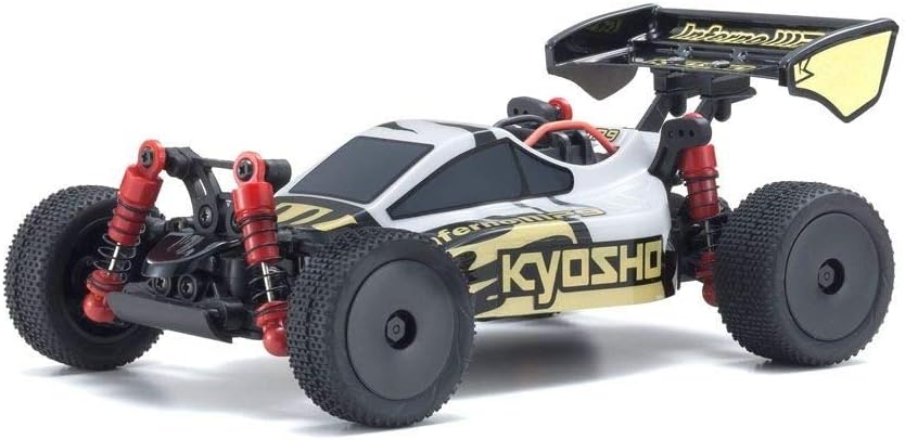 mini z kyosho buggy