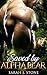 Saved by Alpha Bear (Shadow Claw Book 1)