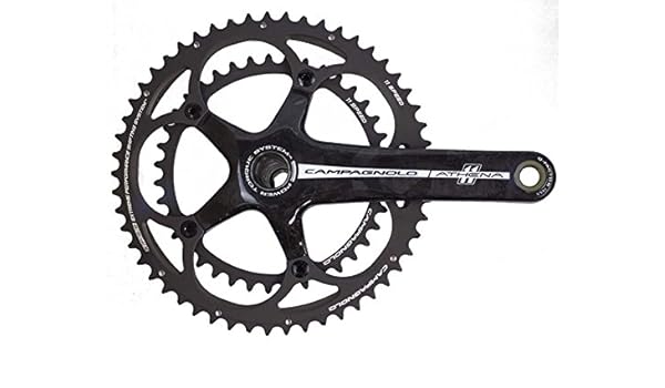 athena crankset