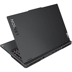 Lenovo Legion Pro 5i 16" LCD Gaming Laptop WQXGA
