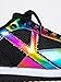 YRU Flash WomenÕs Lace up Sneaker Ð Casual Jogger Trainer Ð Comfortable Lightweight Sport Shoe