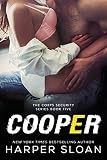 Cooper (Corps Security Book 5)