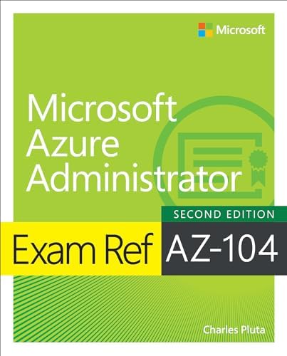 Exam Ref AZ-800 Administering Windows Server Hybrid Core