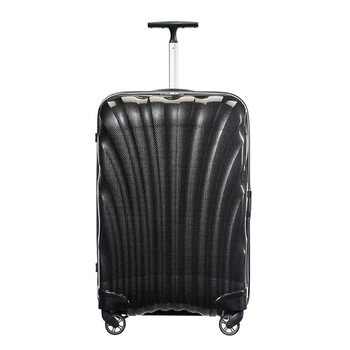Samsonite 新秀丽 Black Label 黑标 Cosmolite系列 20寸拉杆箱 ￥1398