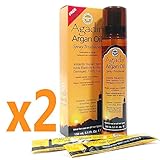 Agadir Argan Oil Spray Treatment 5.1 oz.(Pack of 2)