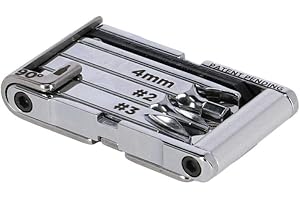 Fix Manufacturing Powder Pliers Snowboard Tool - 13001-002-OS