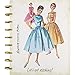 Simplicity Vintage Fashion Sewing 12 Month Planner, 232 Pages, 8.6'' x 9.5''