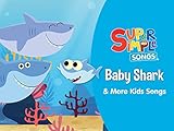 Baby Shark & More Kids Songs - Super Simple Songs