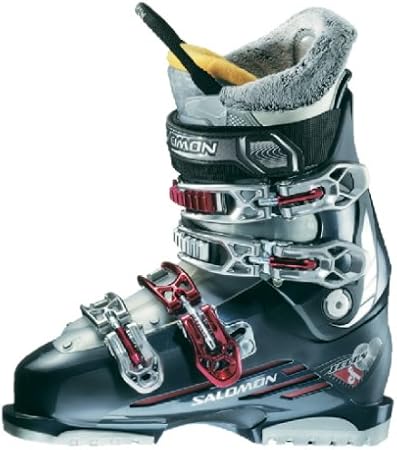 Salomon irony cf Clearance