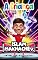 Livro A Criança Islam Makhachev: O menino que se tornou um campeão : MMA Livro (Série de livros infantil 15)