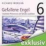 Hörbuch: Kovacs 6: Gefallene Engel III