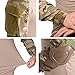 SINAIRSOFT US Army G3 Combat Uniform Shirt & Pants with Knee Pads Military Airsoft Hunting Apparel Gen3 Multicam Camo BDU LY0102
