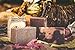 Fall Scented Variety Pack ~ Creamy Goats Milk Soap | All Natural Organic Ingredients | Warm Vanilla, Spiced Chai, Orange Clove & Pumpkin Crunch | SLS, BPA & Paraben Free! Handmade in the USA!