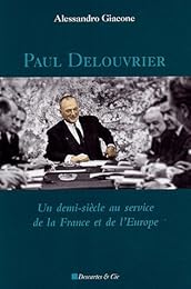 Paul Delouvrier