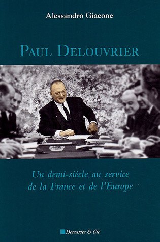 Paul Delouvrier