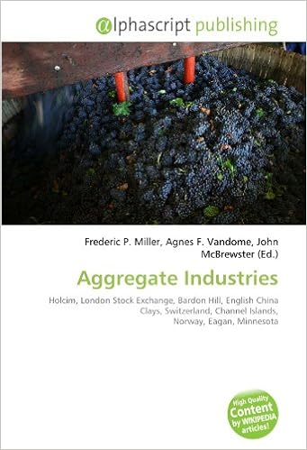 Aggregate Industries