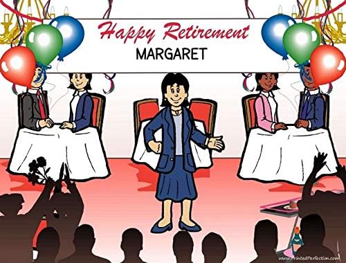 gifts for retirement party female