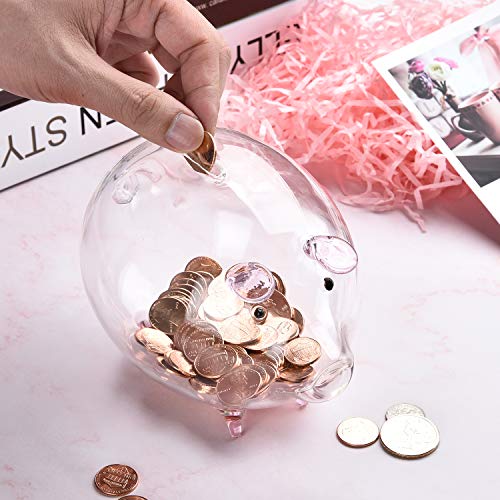 5 Erreloda+Transparent+Creative+Children+Decorative