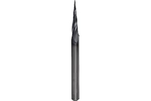 6.2° x 1/32" Tapered Ball Tip