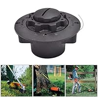 BBTshop Lawn Mower Trimmer Head Durable, Fits for for Stihl Autocut C5-2 FS38 FS45 FSE60 FS50 Sale Useful Trimmer Models, Garden Grass Mower Replacement Part Accessory