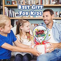 Toys for 3-5 Year Old Boys,Mini Remote Control