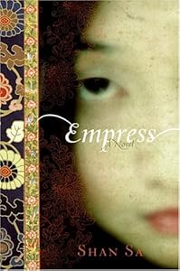 Empress (Shan Sa) New and Used Books from Thrift Books
