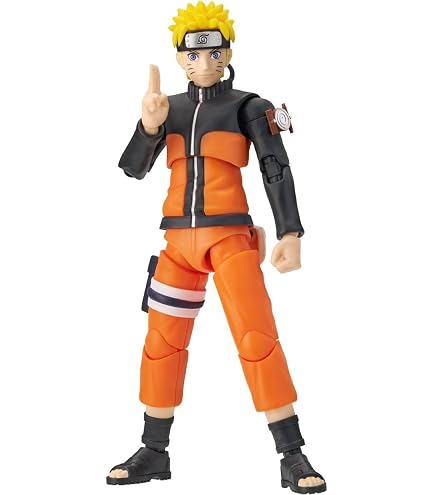 Amazon.com: Bandai - Anime Heroes - Naruto Shippuden - Anime