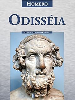 Livro Odisséia
