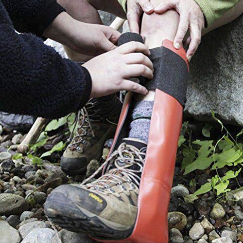 SHBC Emergency Survival Trauma Kit with Tourniquet 36 Inch Splint, CAT tourniquet, Israeli Bandage for First Aid Response, Gun Shots, Blow Out, Severe Bleeding Control and More Emergency Medical Suppl
