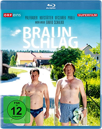 Braunschlag (2 Discs)