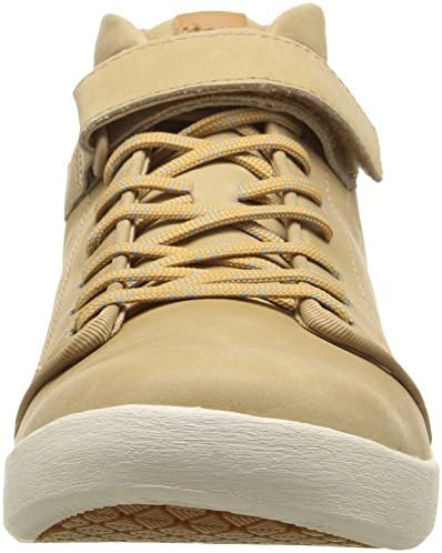 teva willow chukka