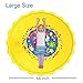 Lzellah Splash Play Mat & Sprinkler for Kids 68