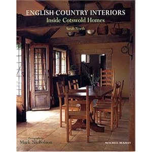 English Country Interiors: Inside Cotswold Homes