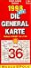 Generalkarte Deutschland 36. Erfurt, Leipzig, Zwickau. Mit Stadtplänen, Farbphotos und Reiseführer