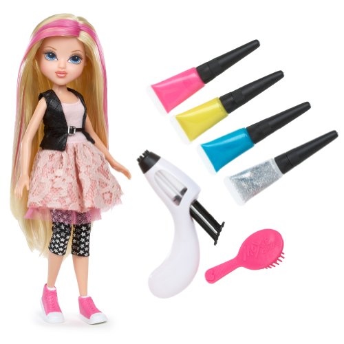 magic hair moxie girlz